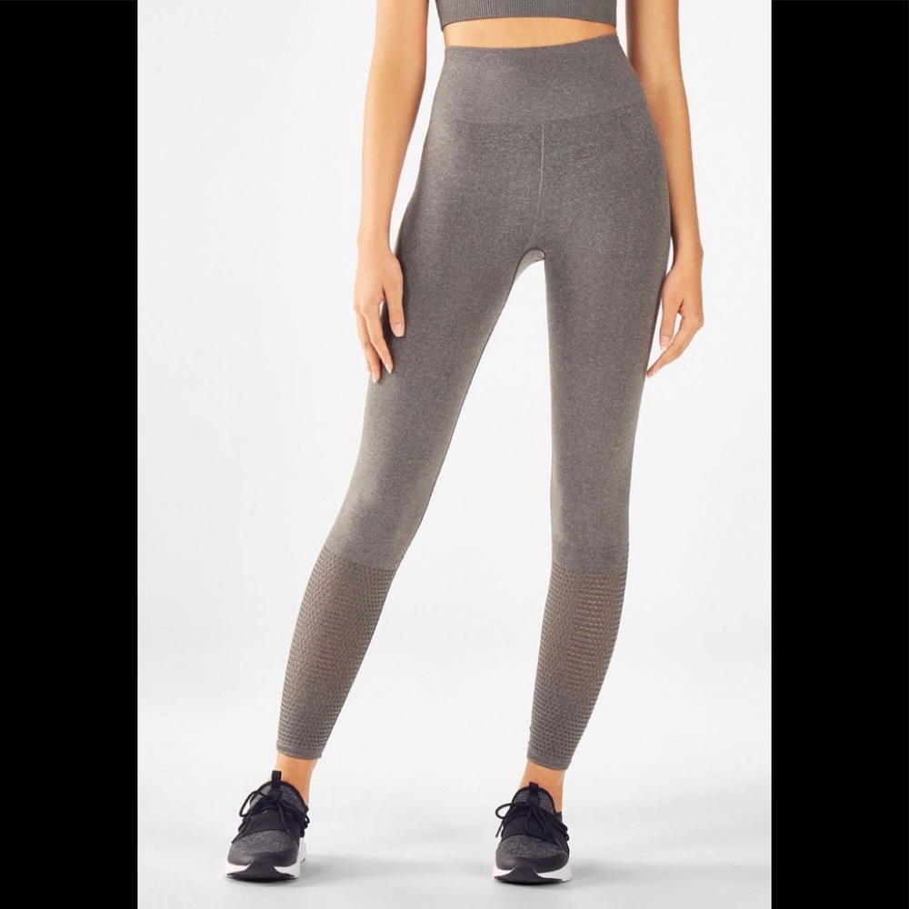 Fabletics Seamless Legging